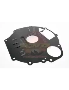 Plaque moteur arrière 1HDT 1HZ Terrain Tamer Toyota Land 2