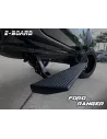 MARCHE PIED ELECTRIQUE FORD RANGER D/C 2014- (la paire)