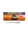 Bougie de préchauffage 12V 7V Terrain Tamer Toyota Hilux