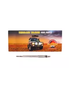 Bougie de préchauffage 12V 7V Terrain Tamer Toyota Hilux 2