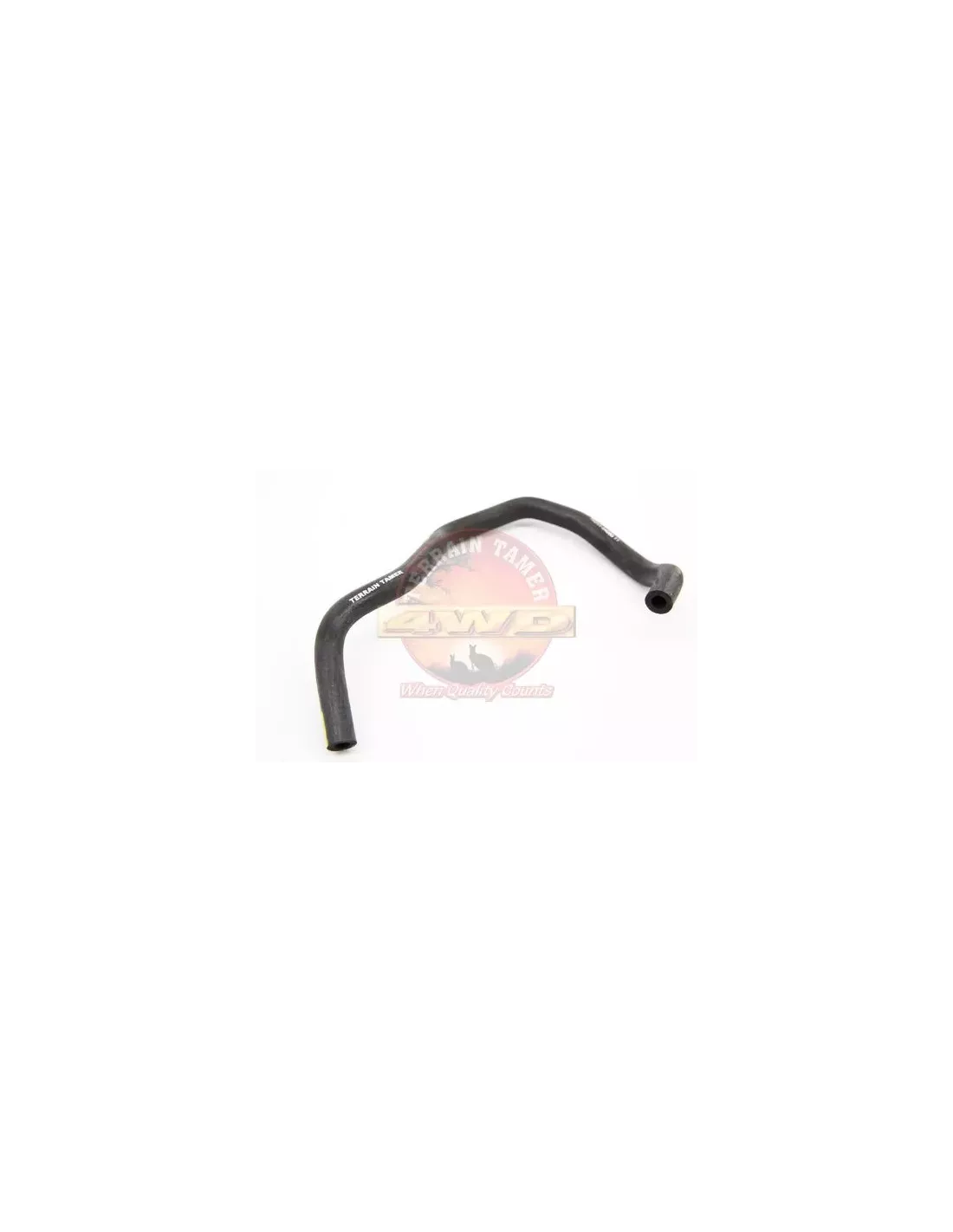 Durite dérivation Terrain Tamer Toyota Land Cruiser LJ70