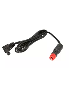 CORDON D'ALIMENTATION 12/24V - ALLUME CIGARE - 10A