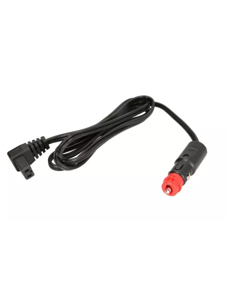 CORDON D'ALIMENTATION 12/24V - ALLUME CIGARE - 10A