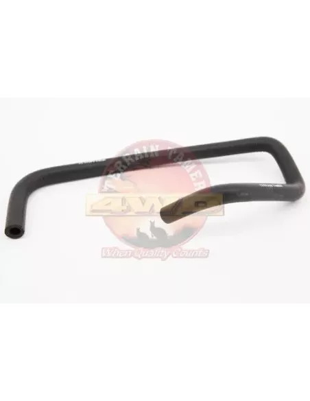 Flexible de dérivation Terrain Tamer Toyota Land Cruiser