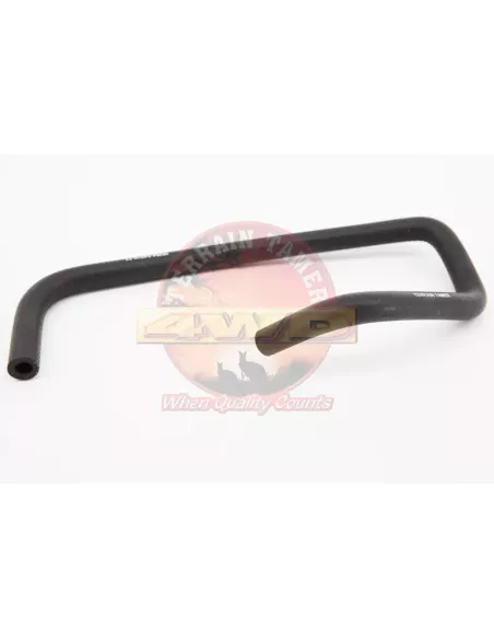 Flexible de dérivation Terrain Tamer Toyota Land Cruiser