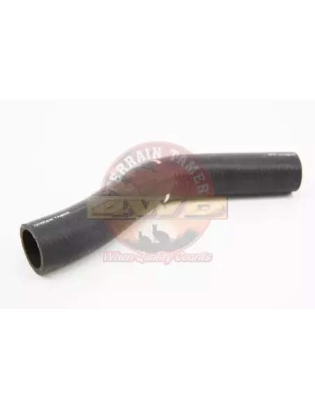 Durite Supérieure Radiateur Terrain Tamer Toyota Land