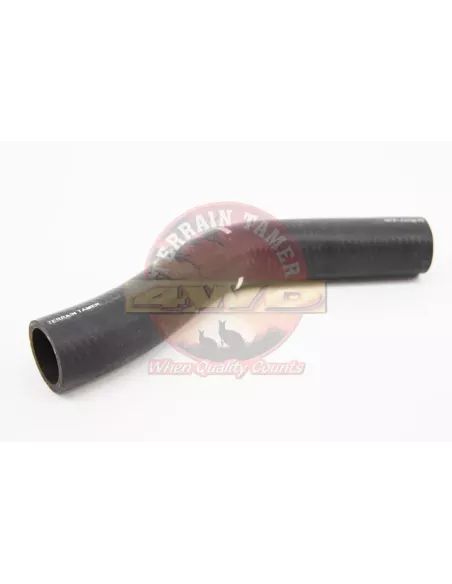 Durite Supérieure Radiateur Terrain Tamer Toyota Land