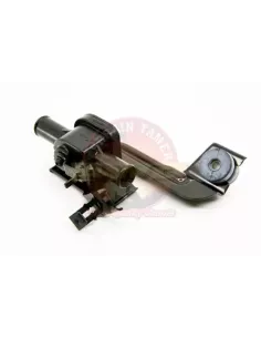 Chauffe-eau TAP Terrain Tamer Toyota Land Cruiser KZJ70