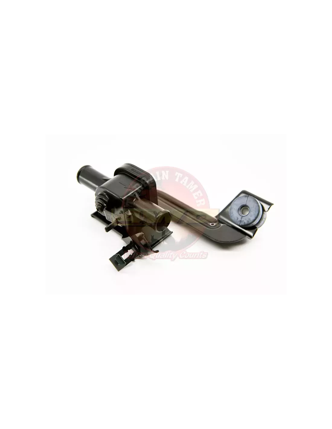 Chauffe-eau TAP Terrain Tamer Toyota Land Cruiser KZJ70