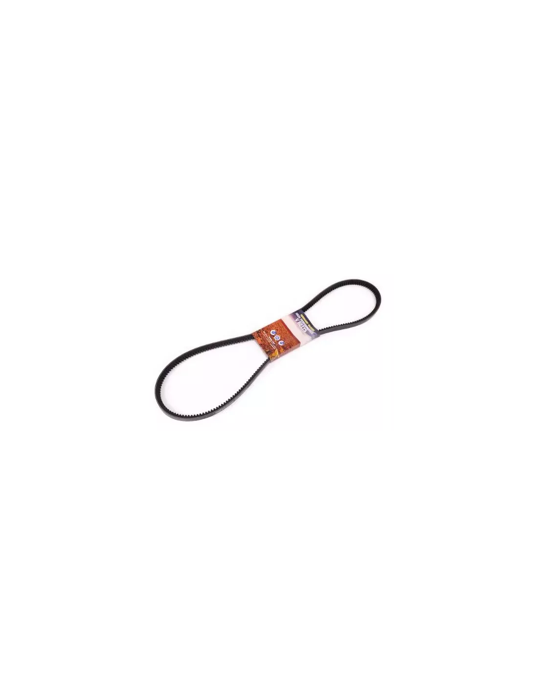 Courroie A/C 1360 mm Terrain Tamer Toyota Land Cruiser HJ75