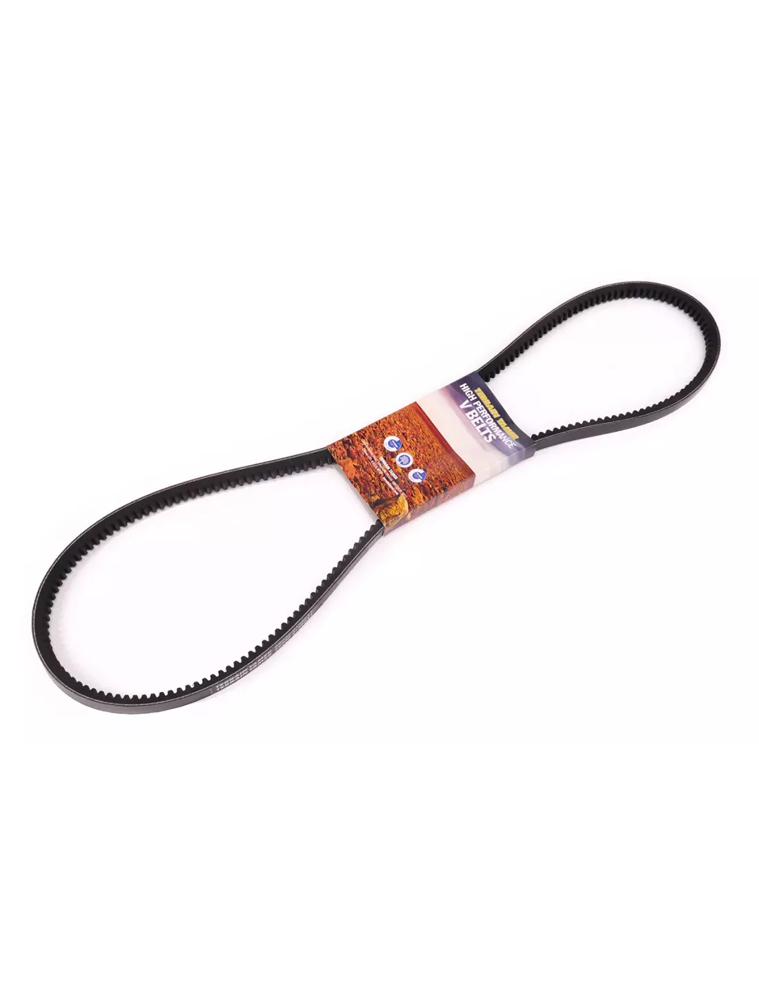 Courroie A/C 1360 mm Terrain Tamer Toyota Land Cruiser HJ75