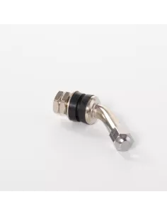 VALVE COUDEE 45° GOSS