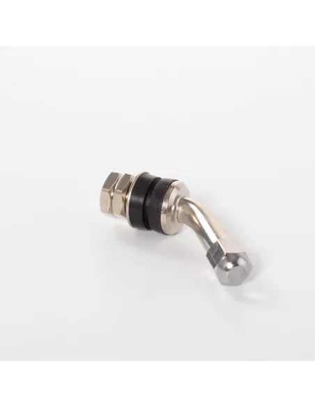 VALVE COUDEE 45° GOSS