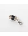 VALVE COUDEE 45° GOSS