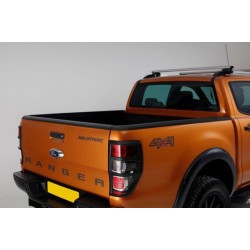 Protections de bords de benne et hayon arrière pour Ford Ranger