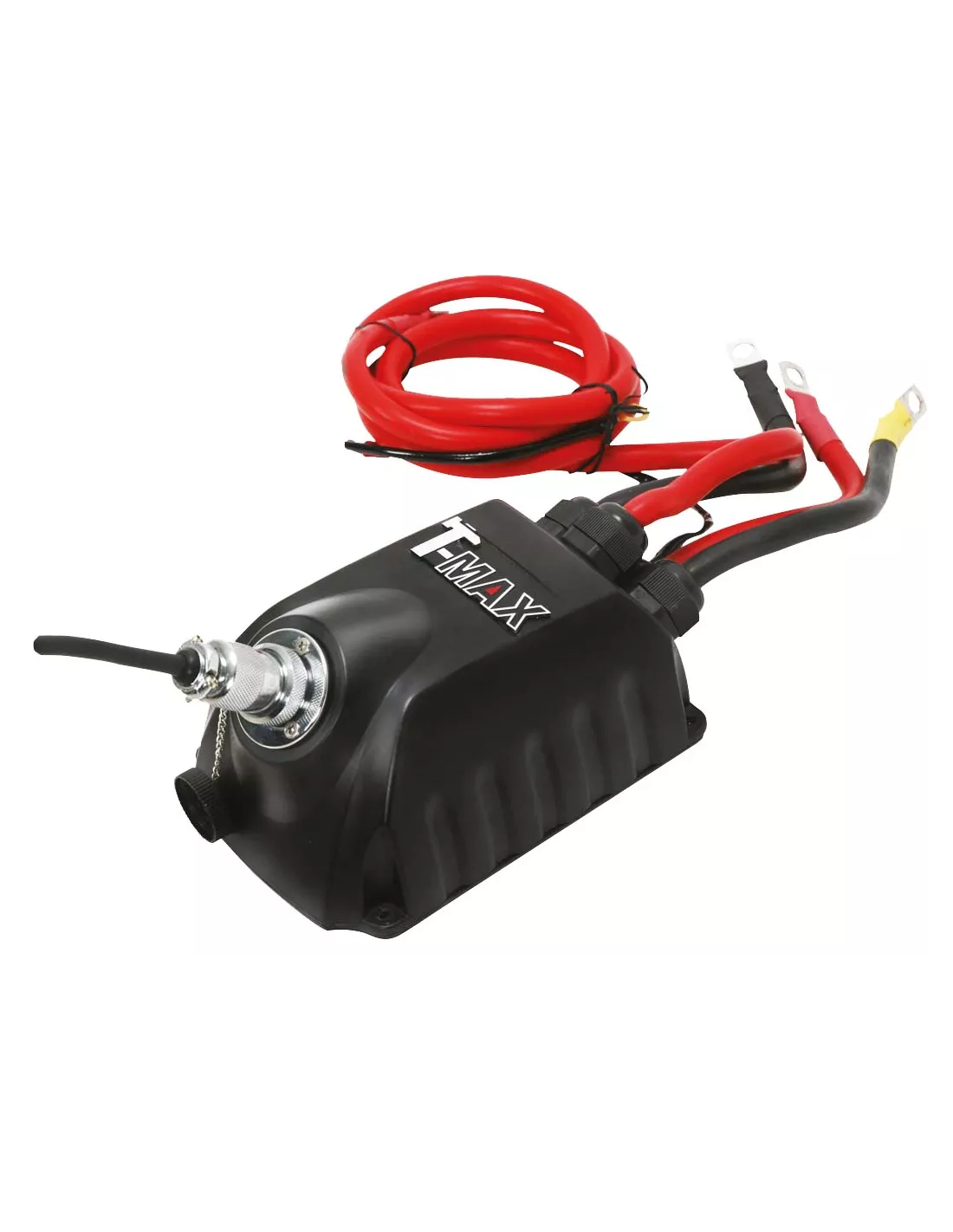 COMMANDE A DISTANCE T-MAX 24V