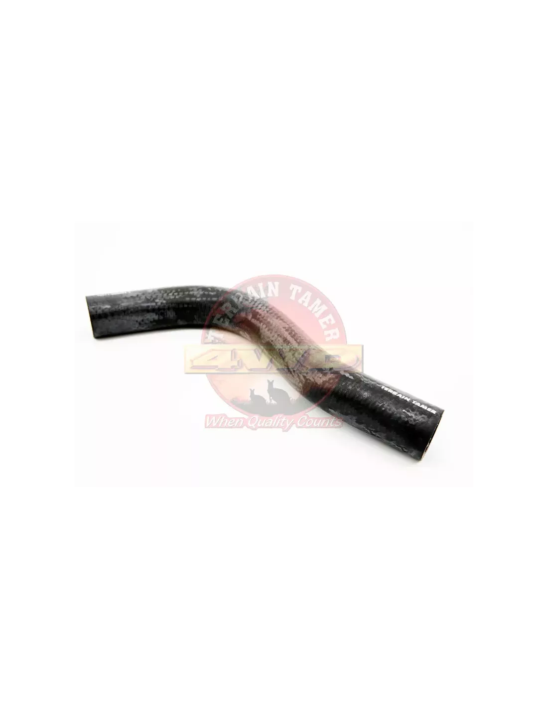 Durite Supérieure Radiateur Terrain Tamer Toyota Land