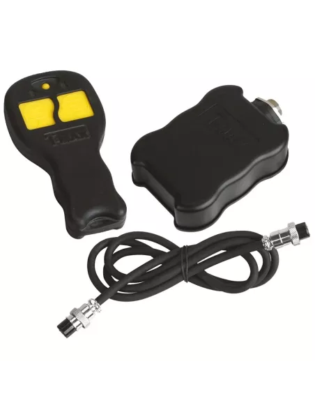 COMMANDE A DISTANCE T-MAX BRANCHEMENT DIRECT
