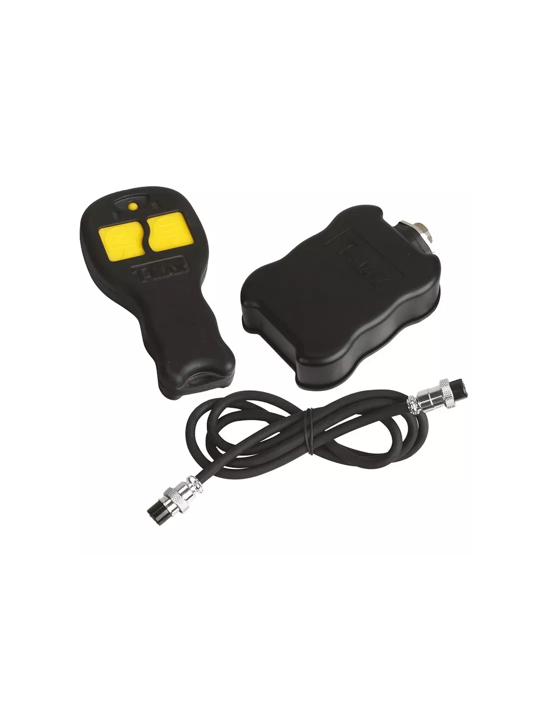 COMMANDE A DISTANCE T-MAX BRANCHEMENT DIRECT