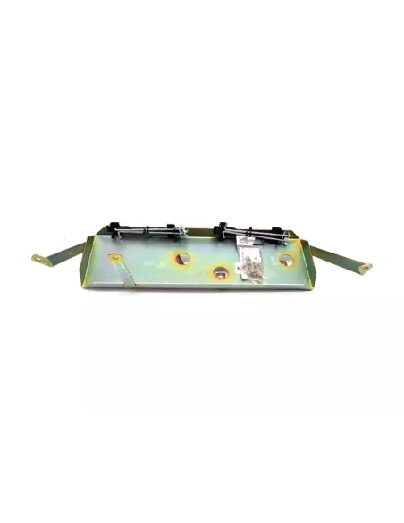 Support de batterie Terrain Tamer Toyota Land Cruiser FZJ75