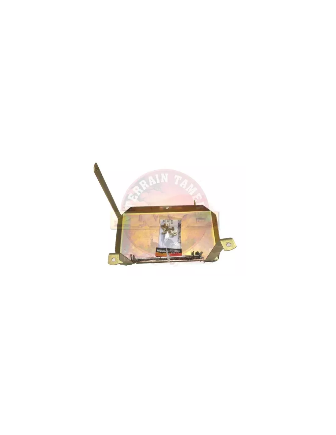 Support de batterie compatible BT75D pour double & triple