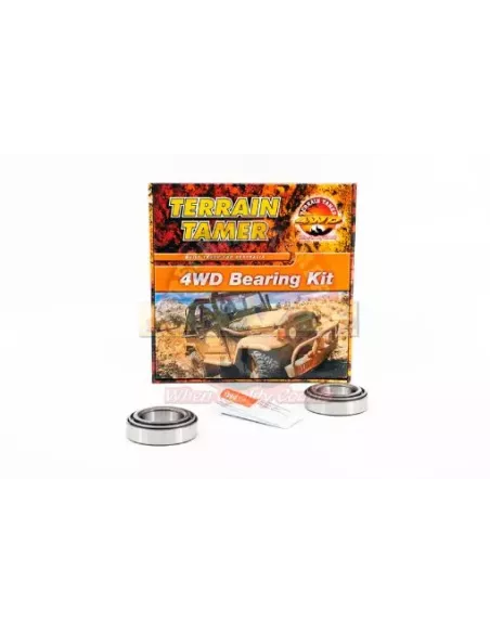 Kit roulement et joint E LOCKER Terrain Tamer Toyota Tacoma