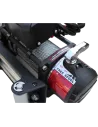 TREUIL T-MAX EW9500 MUSCLEFIT (4309KG) 12V - Câble acier