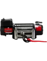 TREUIL T-MAX EW12500 MUSCLEFIT (5670KG) 12V - Câble acier
