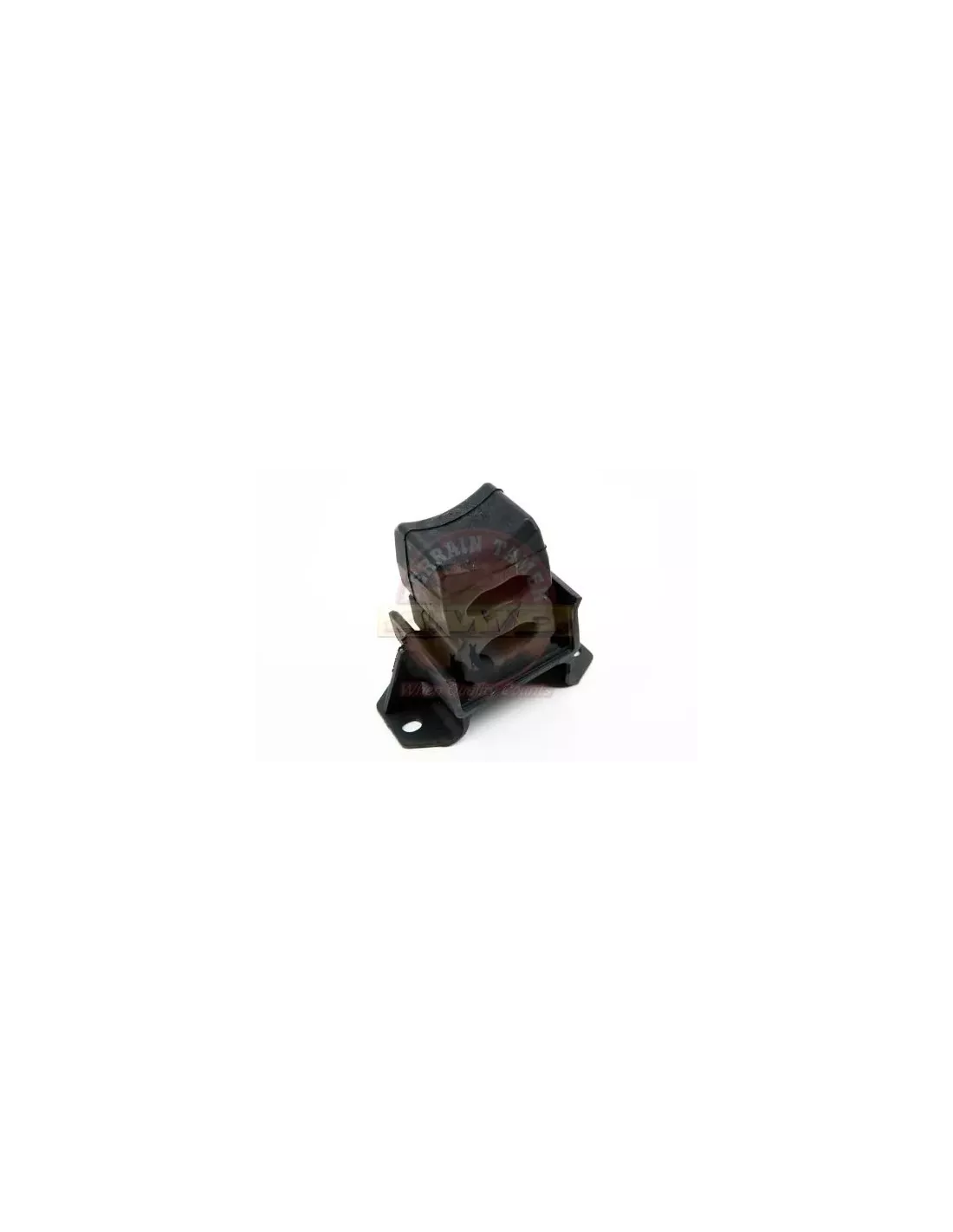 Butée de ressort arrière gauche compatible avec TEMS