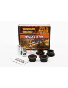 Kit de bagues barre de Panhard Terrain Tamer Toyota Land