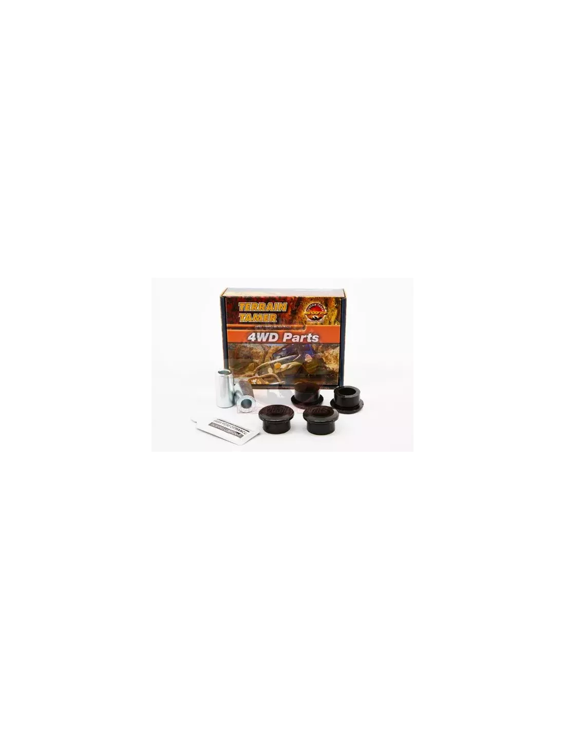 Kit de bagues barre de Panhard Terrain Tamer Toyota Land
