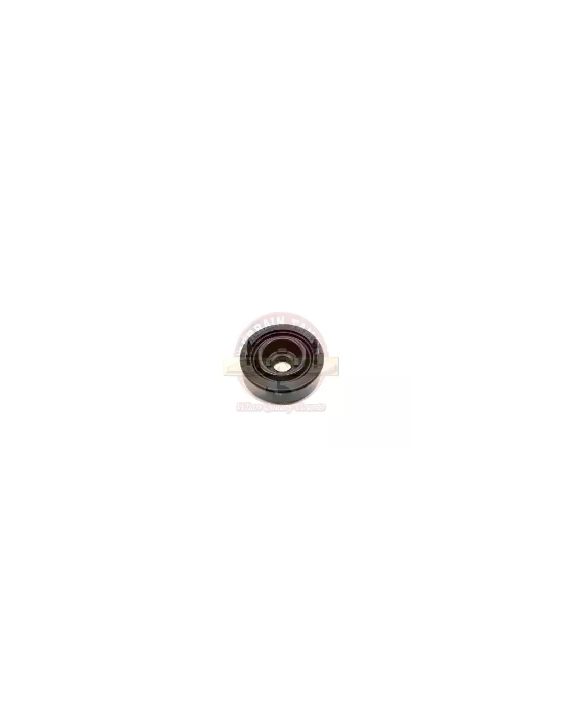 Couvercle de phare GOLBE Terrain Tamer Toyota Hilux TGN36