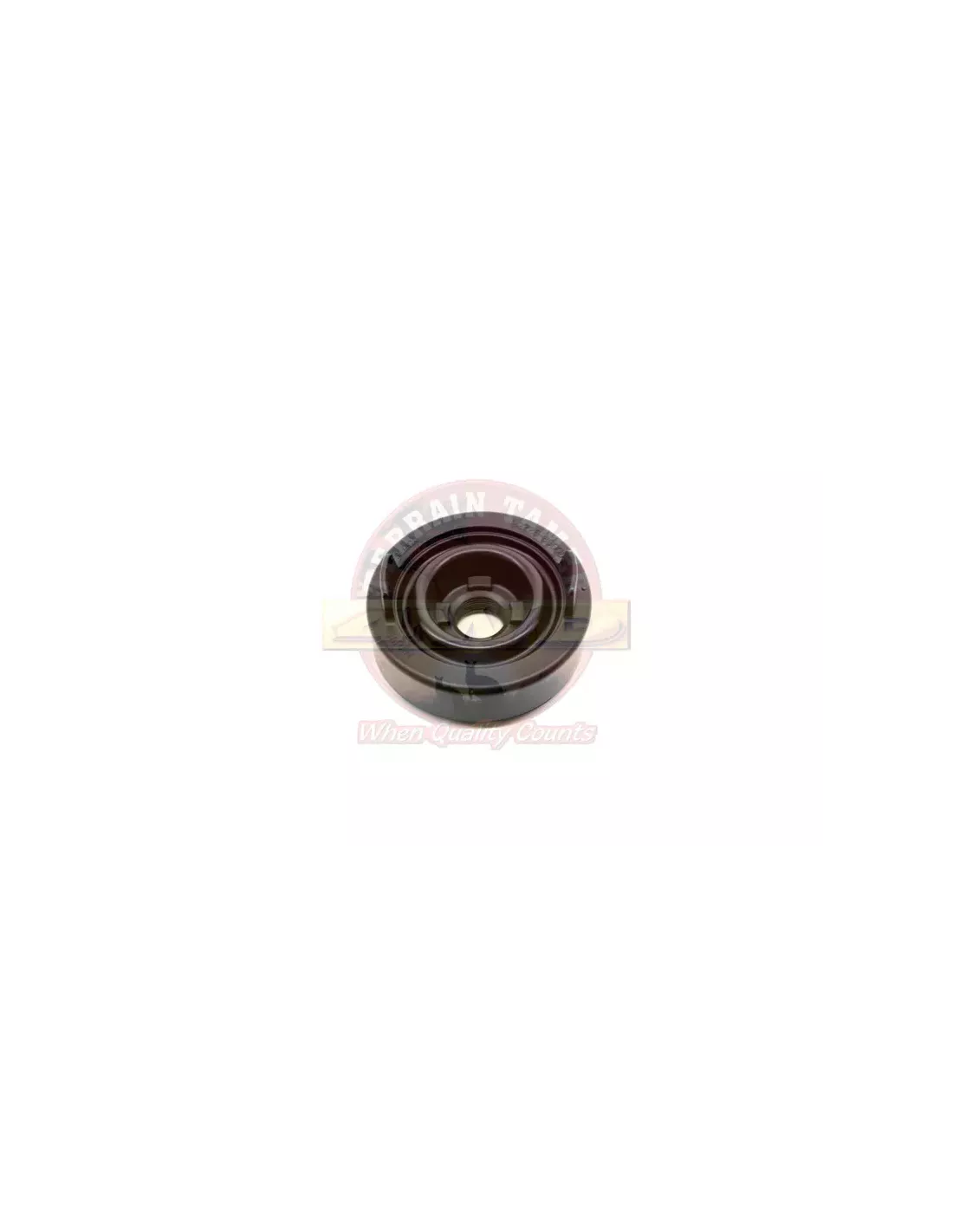Couvercle de phare GOLBE Terrain Tamer Toyota Hilux TGN36