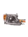 Ensemble phare avant droit Terrain Tamer Toyota Hilux TGN26