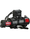 TREUIL T-MAX EW9500S MUSCLEFIT (4309KG) 12V - Corde synthéti