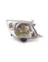 Monture de phare droit Terrain Tamer Toyota Hilux GGN15