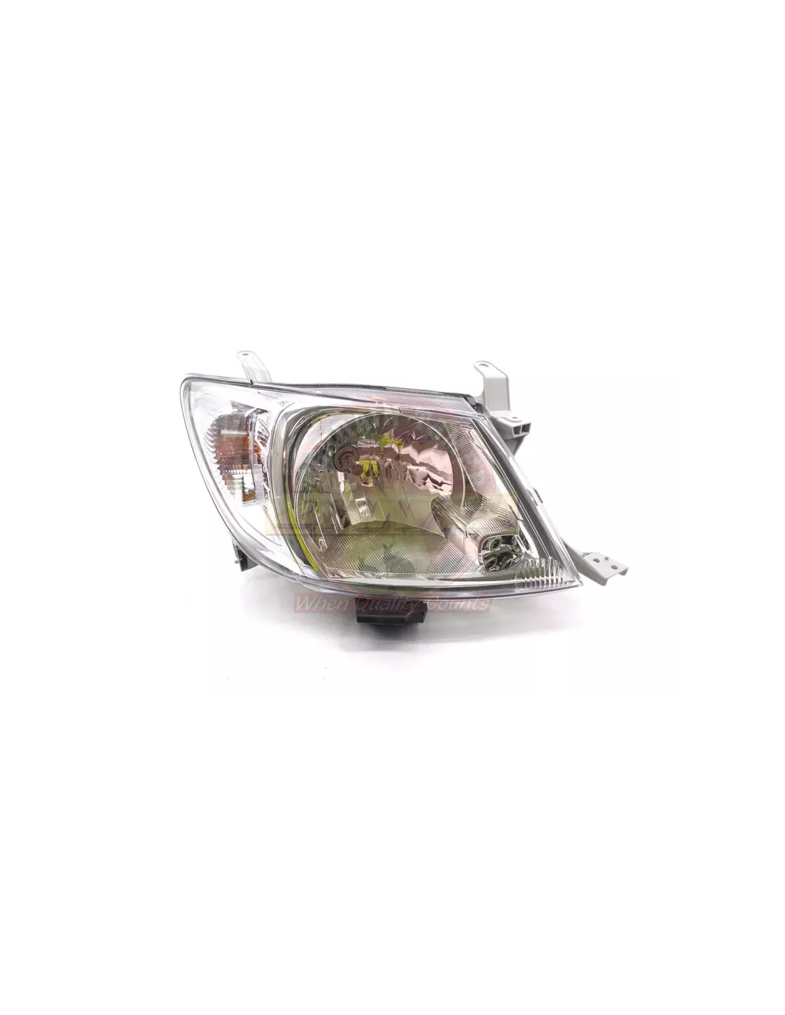 Monture de phare droit Terrain Tamer Toyota Hilux GGN15