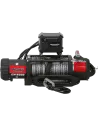 TREUIL T-MAX EW9500S MUSCLEFIT (4309KG) 12V - Corde synthéti