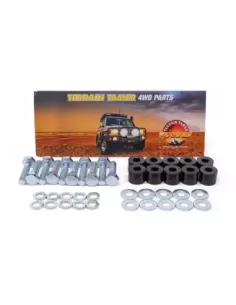 Kit entretoises suspension de chassis avant Terrain Tamer 2