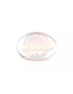Collier de soufflet CV interne grand modèle Terrain Tamer