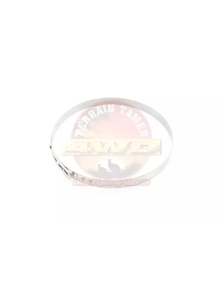 Collier de soufflet CV interne grand modèle Terrain Tamer