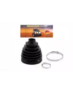 Kit Soufflets de Cardan Extérieurs Droit & Gauche 2 2