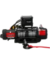 TREUIL T-MAX EW12500S MUSCLEFIT (5670KG) 12V - Corde synthét