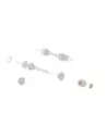 Soufflet de cardan avant Terrain Tamer Toyota Hilux GGN25