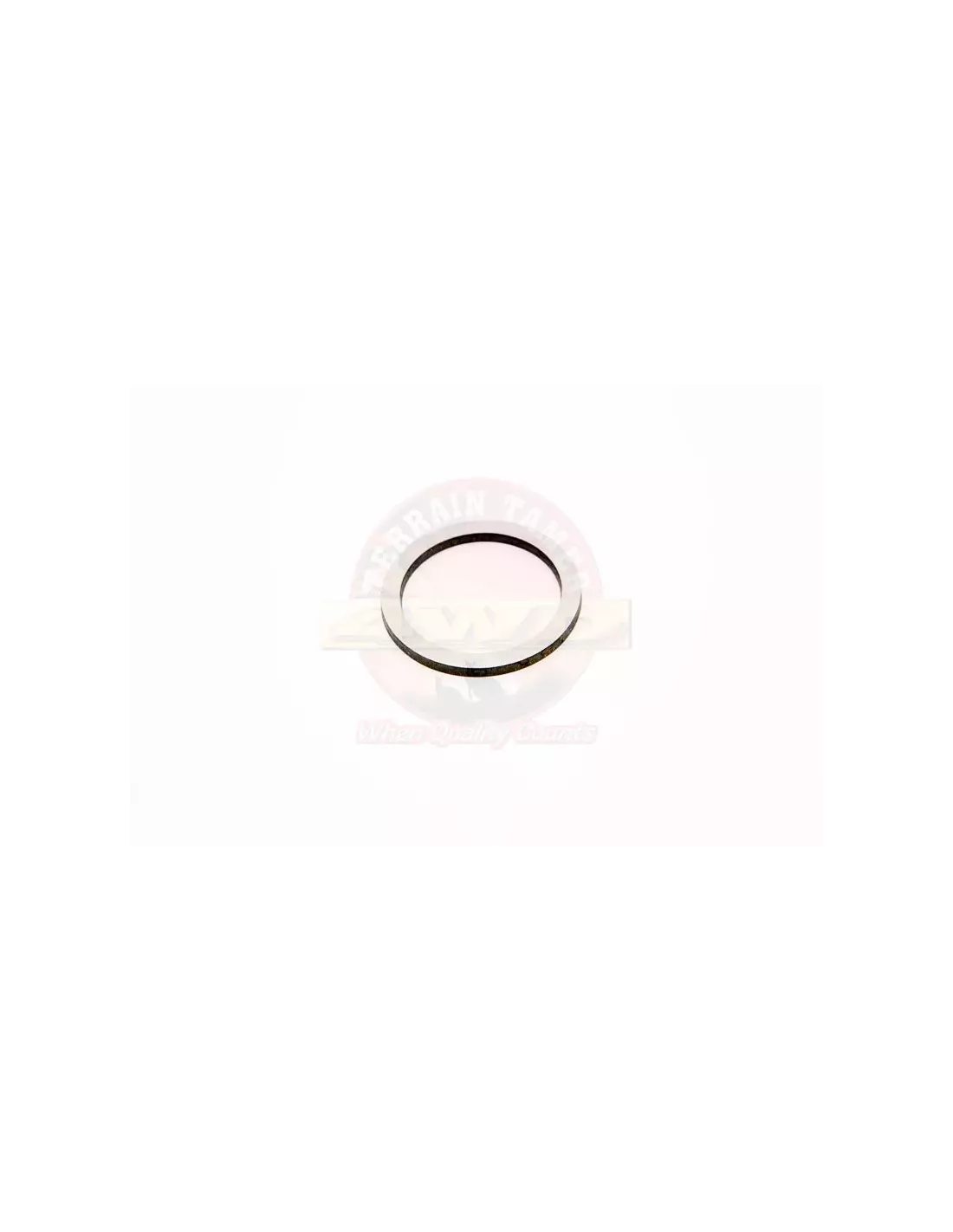 Cale extérieur palier pignon différentiel arrière T 2.33