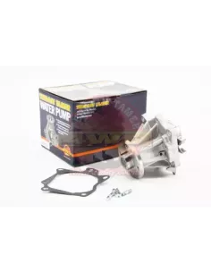 Pompe à eau GU RD28T RD28TI Terrain Tamer Nissan Patrol Gq 2