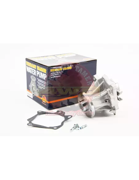 Pompe à eau GU RD28T RD28TI Terrain Tamer Nissan Patrol Gq
