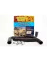 Kit durites de radiateur TD42 TD42T 4.2L Diesel sans