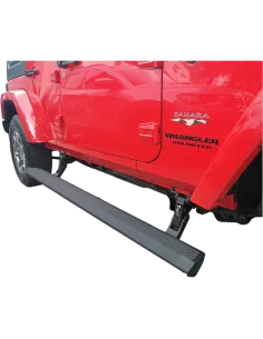 MARCHE PIED ELECTRIQUE JK 2D (la paire)
