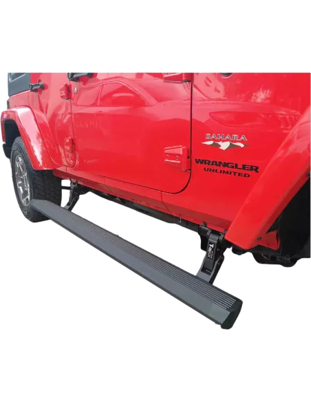 MARCHE PIED ELECTRIQUE JK 2D (la paire)